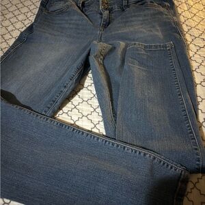 Torrid Women's Classic Straight Leg Denim Jeans